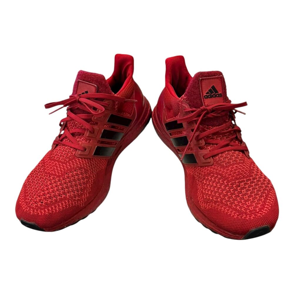adidas UltraBoost 1.0 'NCAA Pack - Nebraska' - FY5806 Sneakers 11.5 - Picture 4 of 7